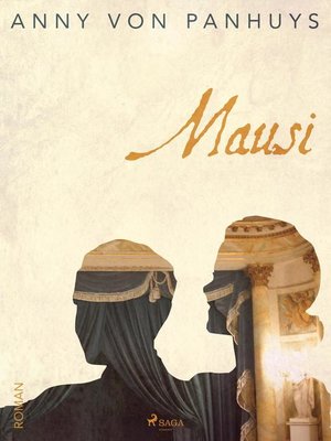 cover image of Mausi